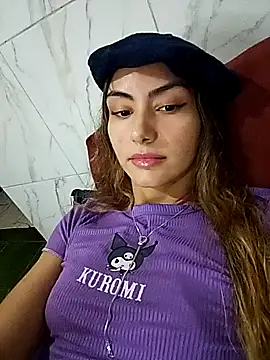 Larinhacat online show from 03/11/26, 11:55