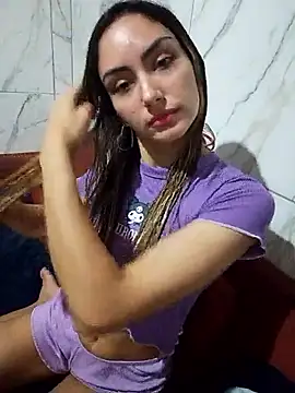 Larinhacat online show from 03/14/26, 02:06