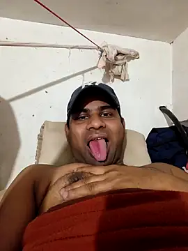 Amina   trans  sexy online show from 02/25/26, 06:39