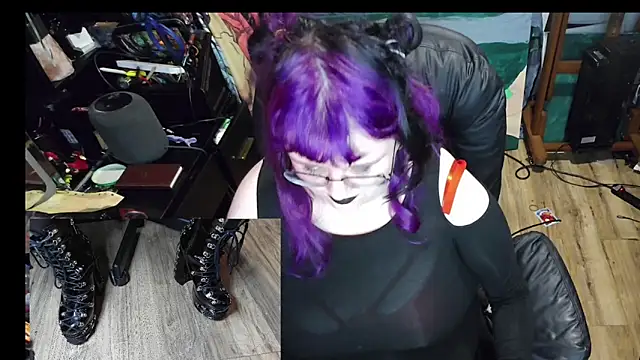 Sinstresshemlock online show from 06/20/26, 01:09