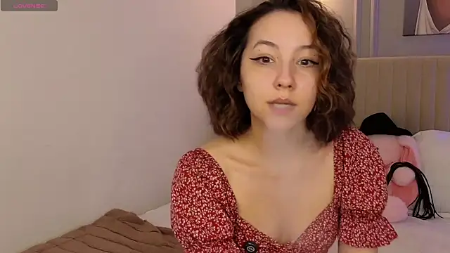 SweetElya online show from 05/08/26, 06:19