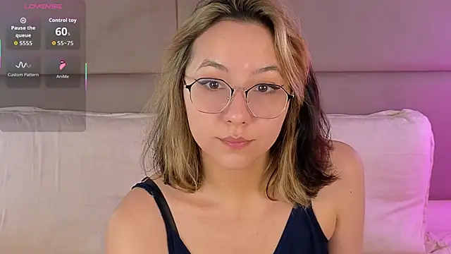 SweetElya online show from 06/30/26, 06:14