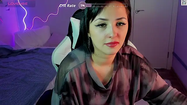 Mary Rice online show from 03/12/26, 01:12