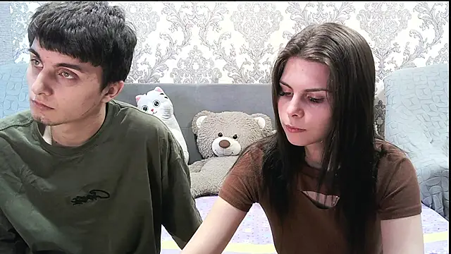 AmandaCouple online show from 03/04/26, 05:02