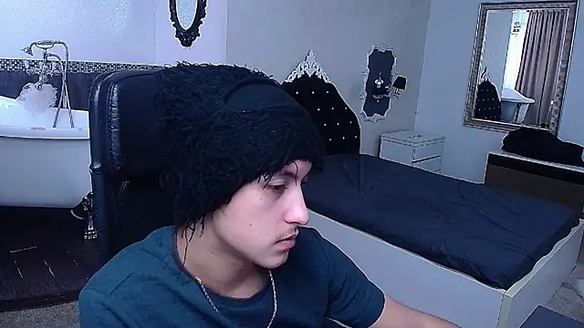 GriffinDane online show from 02/20/26, 06:26