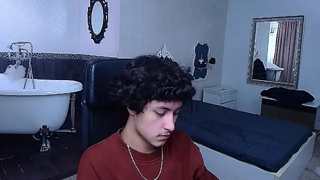 GriffinDane online show from 02/23/26, 06:33