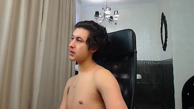 GriffinDane online show from 03/04/26, 05:24