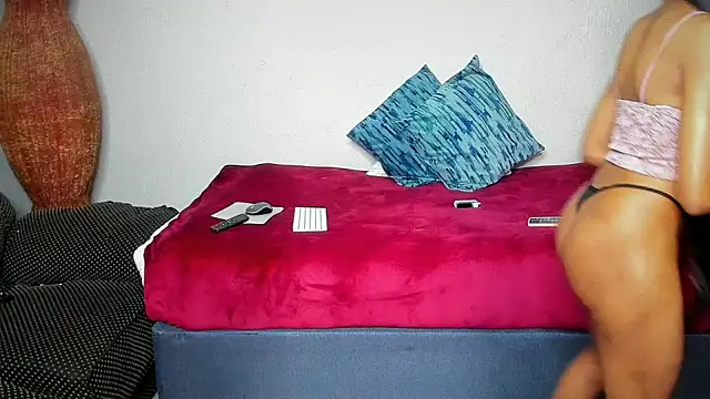 Snapshot of Mimirosexxx chatting on 03/05/26, 09:55 Mimirosexxx online show from 03/05/26, 09:55