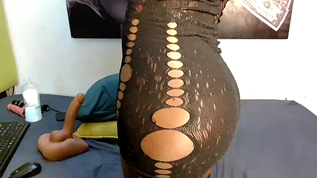 CLEO-001 online show from 05/26/26, 01:07