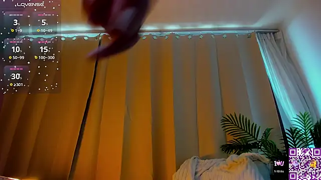 YourElizabethh online show from 03/06/26, 01:46