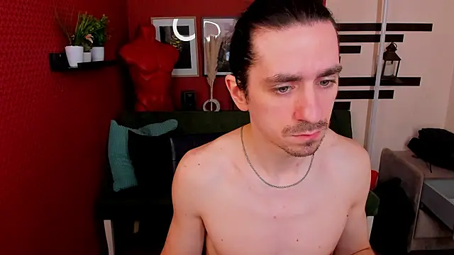 Daniel Morrise online show from 02/21/26, 07:42