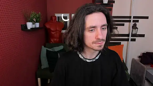 Daniel Morrise online show from 02/23/26, 08:44