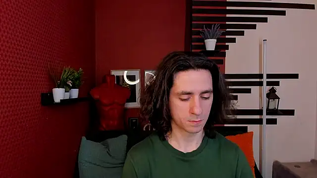 Daniel Morrise online show from 02/25/26, 07:51