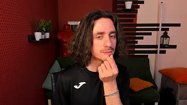 Daniel Morrise online show from 03/04/26, 11:38