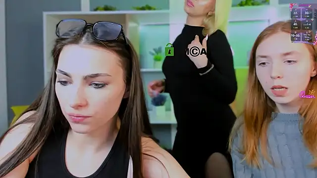 jenny donne online show from 03/23/26, 12:42