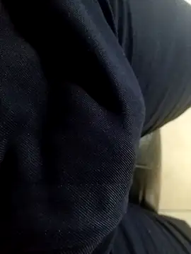 Mr-kke online show from 03/19/26, 12:25