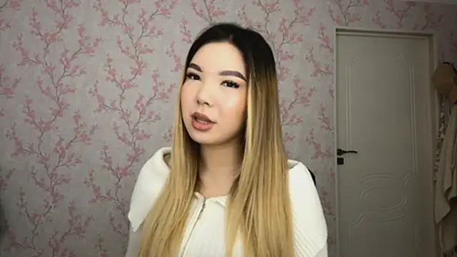 Elina Mottel online show from 02/20/26, 08:27