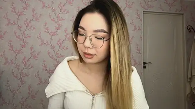 Elina Mottel online show from 03/01/26, 09:11