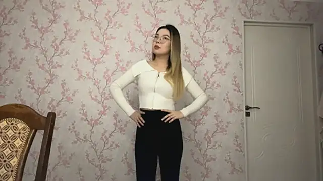 Elina Mottel online show from 03/05/26, 09:16