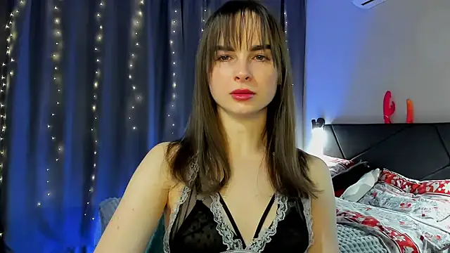 megann fox2 online show from 02/19/26, 06:48