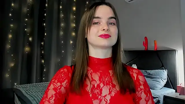 megann fox2 online show from 03/26/26, 04:34