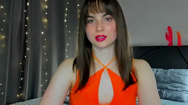 megann fox2 online show from 04/21/26, 02:12