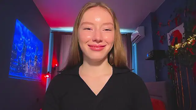 Anna Kare online show from 02/21/26, 08:37