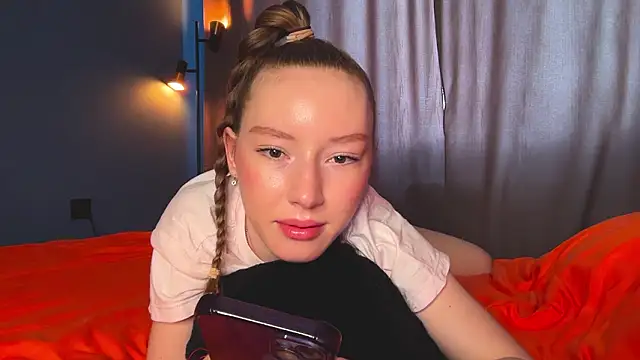 Anna Kare online show from 02/25/26, 06:34