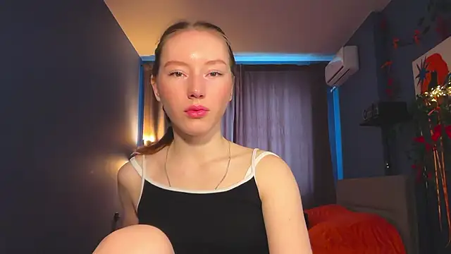 Anna Kare online show from 03/27/26, 07:14