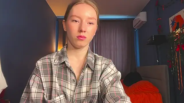 Anna Kare online show from 04/01/26, 09:10