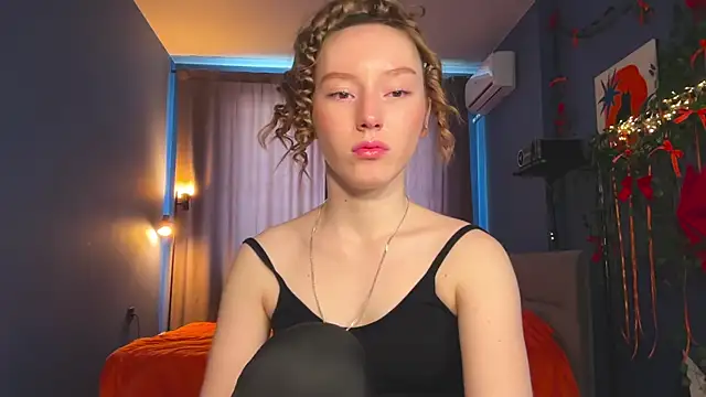 Anna Kare online show from 04/02/26, 10:46