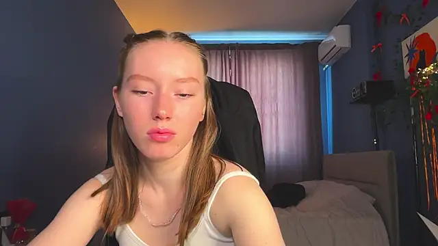 Anna Kare online show from 04/20/26, 11:46