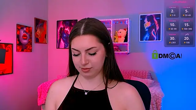 Snapshot of amalialowell chatting on 06/09/26, 09:21 amalialowell online show from 06/09/26, 09:21