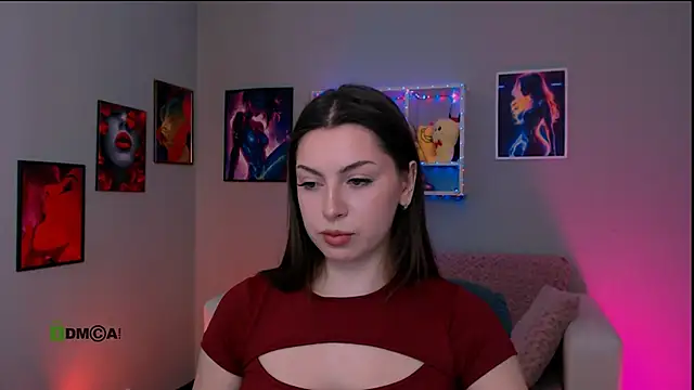Snapshot of amalialowell chatting on 06/18/26, 12:20 amalialowell online show from 06/18/26, 12:20