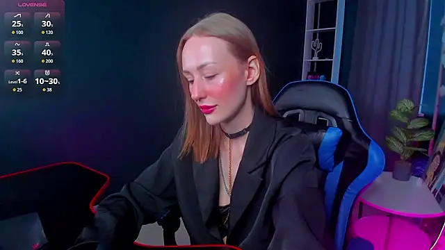 A Alise online show from 03/06/26, 11:50