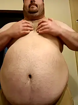 Chubbytits online show from 03/05/26, 09:00