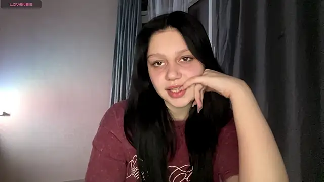 RaquelsHusband online show from 02/24/26, 02:48