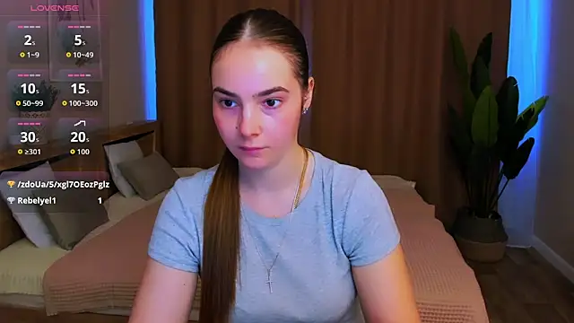 Maddy Wood  online show from 03/05/26, 08:10