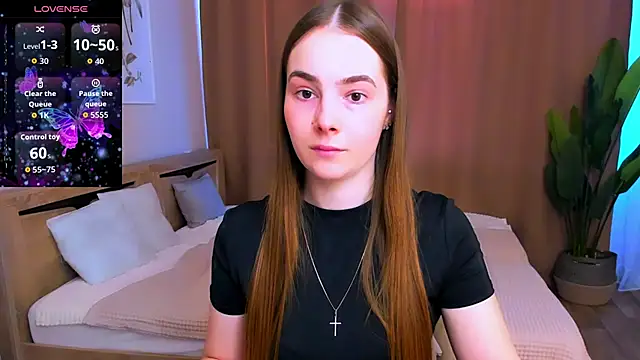 Maddy Wood  online show from 03/18/26, 02:53