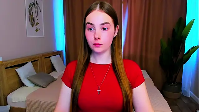 Maddy Wood  online show from 04/17/26, 02:31