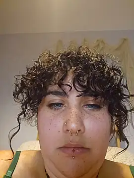 Deesse luna online show from 04/03/26, 06:50