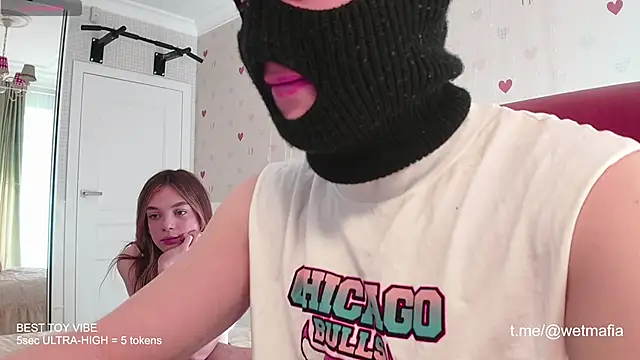 wet mafia online show from 05/11/26, 07:25