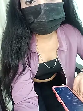 Cutie babes01 online show from 02/26/26, 05:56