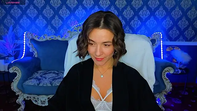 GracefulMichelle online show from 03/01/26, 07:49