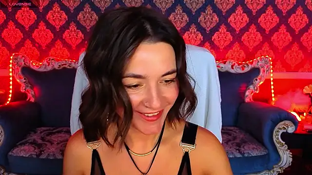 GracefulMichelle online show from 03/21/26, 10:57