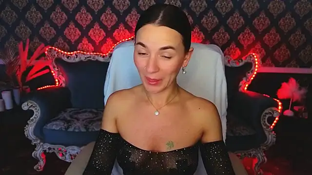 GracefulMichelle online show from 04/21/26, 02:51