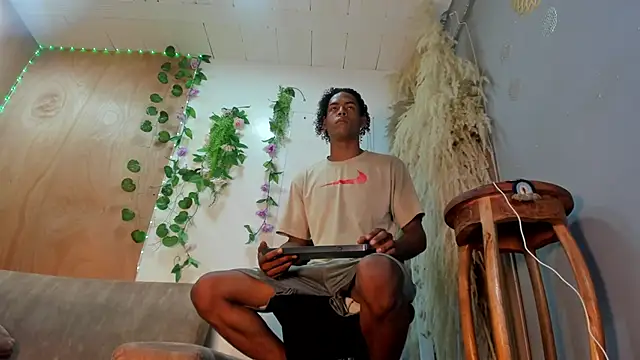 Ethan Blazes online show from 03/06/26, 12:56