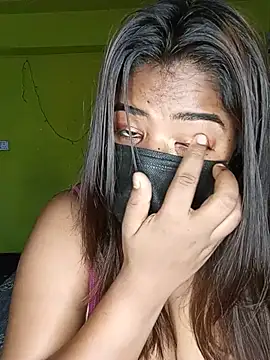 Snapshot of NISHHAA chatting on 07/21/26, 10:39 NISHHAA online show from 07/21/26, 10:39