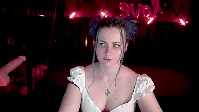 AlisaGracee online show from 02/19/26, 02:02