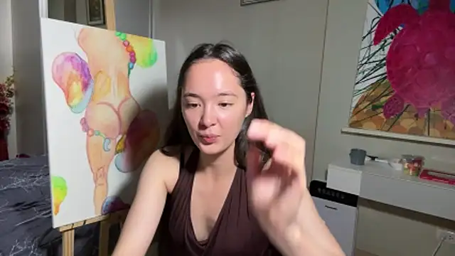 BritneyLusty online show from 03/03/26, 03:07